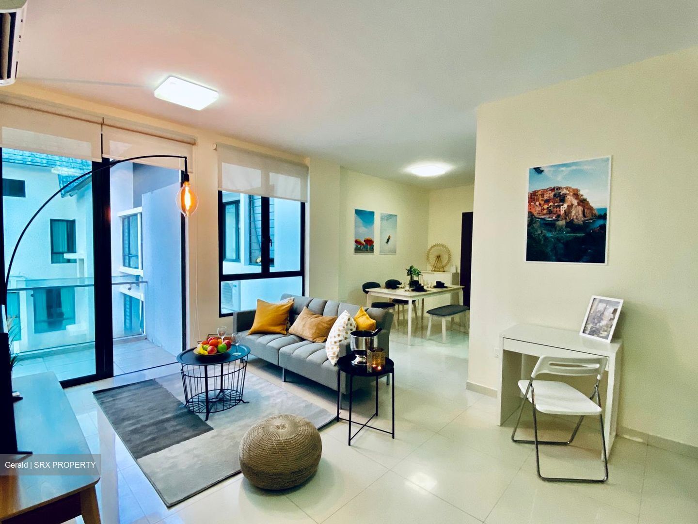 The Estrella (D5), Condominium #480550301